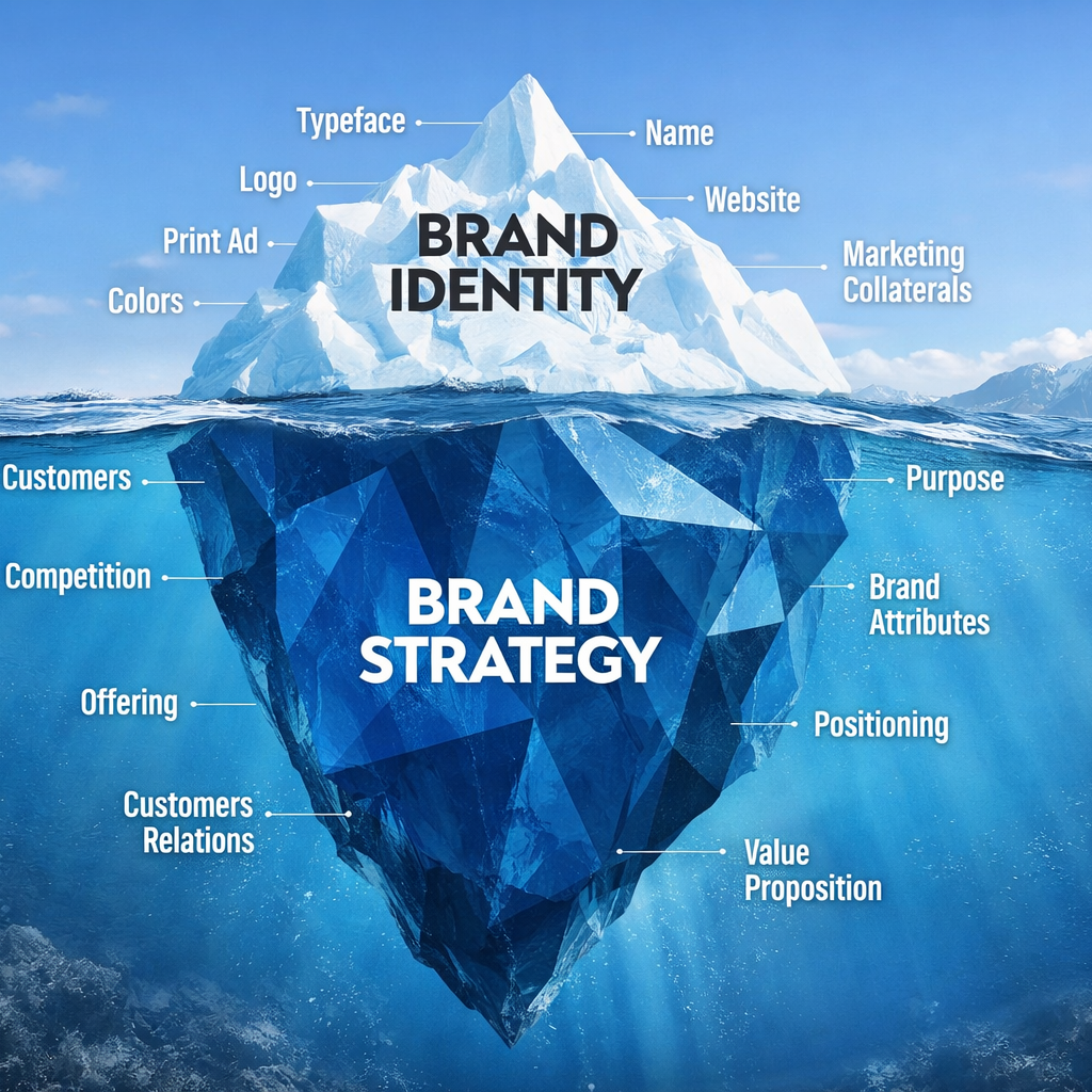 Branding