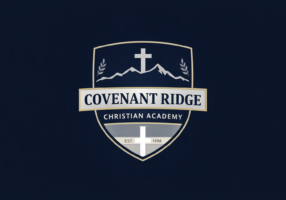 Covenant Ridge Christian Academy logo